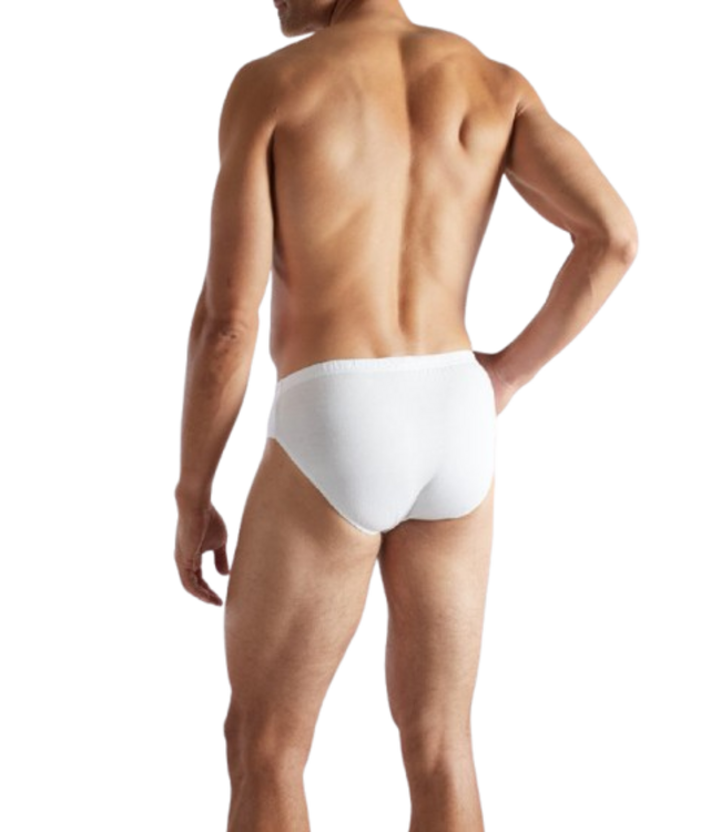 CECEBA Daytona Briefs 3P White