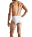 CECEBA Daytona Briefs 3P White