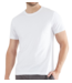 TOM TAILOR Ohio T-Shirt Crew-Neck 2P White