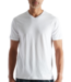 CECEBA Nevada T-Shirt 2P V-Neck Whith Light Solid