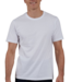CECEBA Nevada T-Shirt 2P Crew-Neck White Light Solid