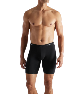 CECEBA New Classics Cyclist 2P Black Dark Solid