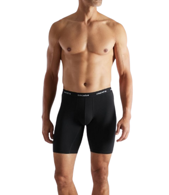 CECEBA New Classics Cyclist 2P Black Dark Solid