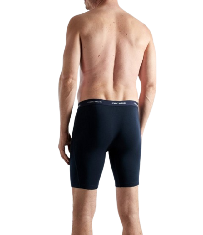 CECEBA New Classics Cyclist 2P Blue Dark Solid