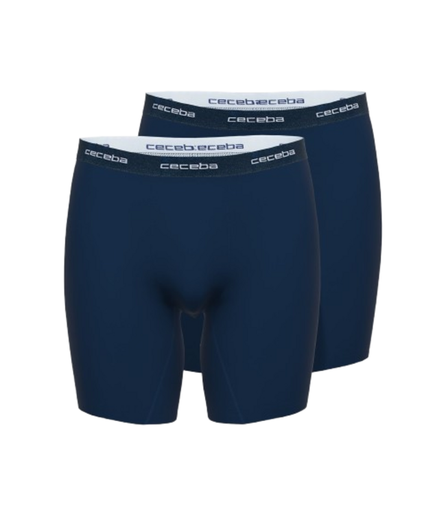 CECEBA New Classics Cyclist 2P Blue Dark Solid