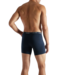 CECEBA New Classics Boxer Briefs 2P Blue Dark Solid
