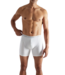 CECEBA New Classics Boxer Briefs 2P White Light Solid