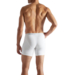 CECEBA New Classics Boxer Briefs 2P White Light Solid