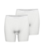 CECEBA New Classics Boxer Briefs 2P White Light Solid