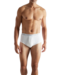 CECEBA New Classics Briefs 2P White Light Solid