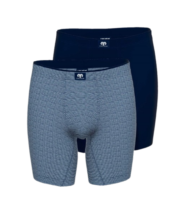 CECEBA Ohio Cyclist 2P Blue Medium Horizontal Stripes