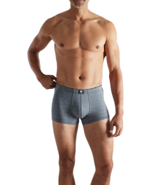 CECEBA Ohio Trunk 2P Blue Medium Horizontal Stripes