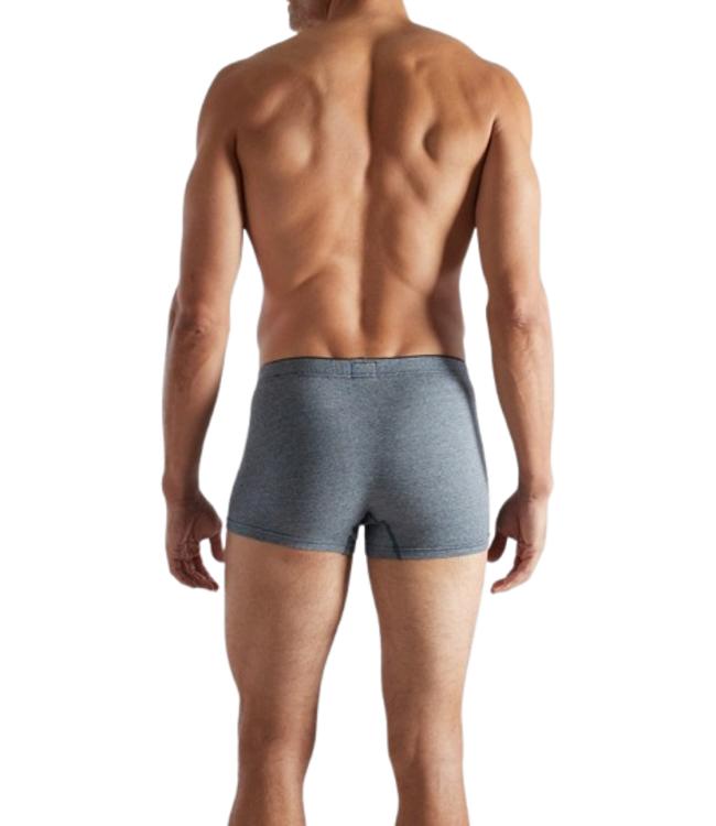 CECEBA Ohio Trunk 2P Blue Medium Horizontal Stripes