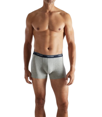 CECEBA Monza Trunk 2P Blue Dark Solid