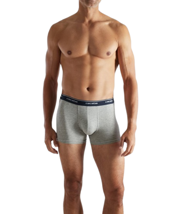 CECEBA Monza Trunk 2P Blue Dark Solid