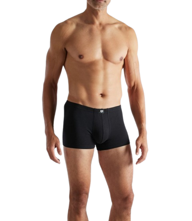 CECEBA Spirit Trunk 2P Black Dark Solid