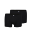 CECEBA Spirit Trunk 2P Black Dark Solid