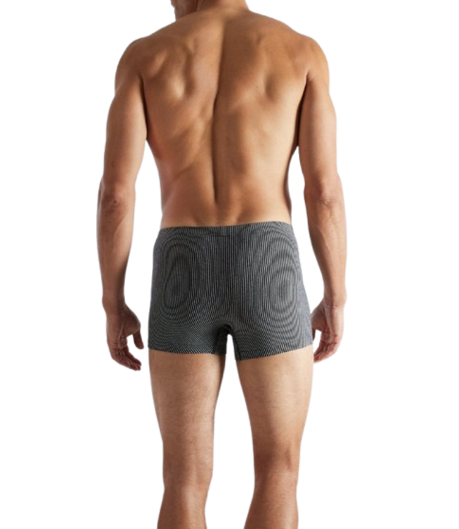 CECEBA Spirit Trunk 2P Black Dark Stripes