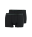 CECEBA Bamboo Trunk 2P Black Dark Solid