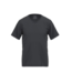 CECEBA Bamboo T-Shirt V-Neck Black Dark Solid