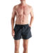 BUGATTI Amalfi Swim Shorts Short Black Dark Allover (Pre-order March 2026)
