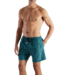 BUGATTI Amalfi Swim Shorts Middle Green Medium Solid (Pre-order March 2026)