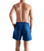 BUGATTI Amalfi Swim Shorts Middle Blue Medium Solid (Pre-order March 2026)