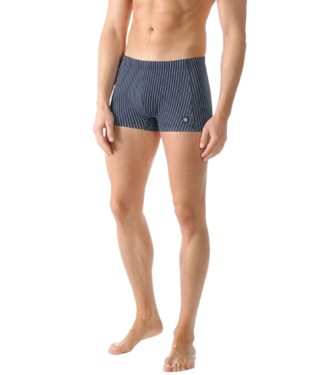 MEY Saint Louis Swim Shorts Yacht Blue