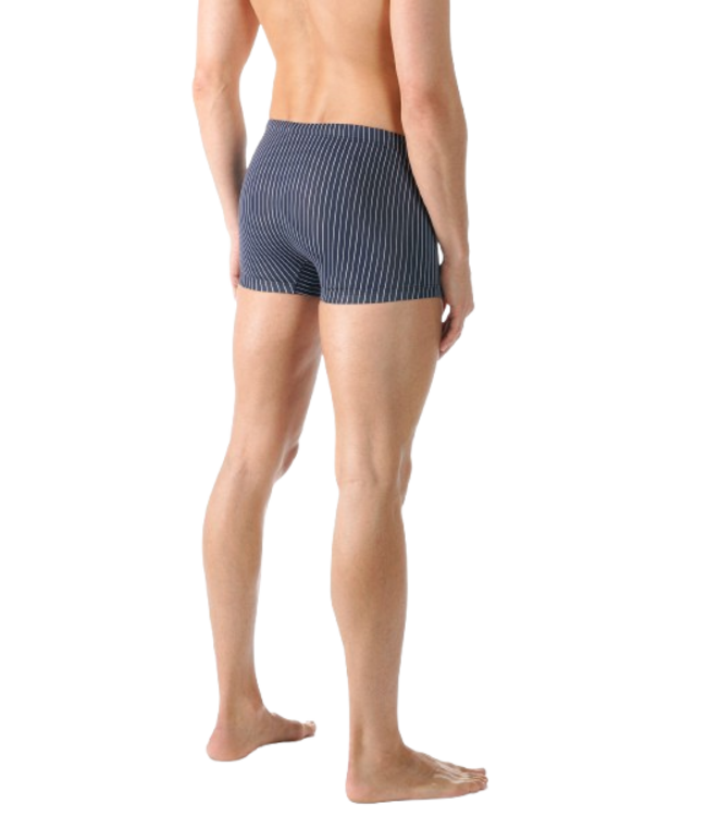 MEY Saint Louis Swim Shorts Yacht Blue