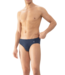 MEY Saint Louis Swim Briefs Yacht Blue