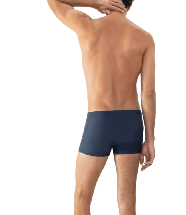 MEY English Harbour Swim Shorts Yacht Blue