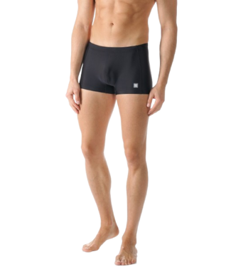 MEY English Harbour Swim Shorts Black