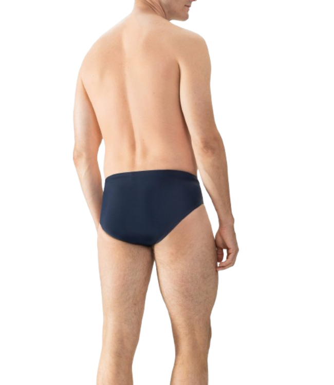 MEY English Harbour Swim Briefs Yacht Blue