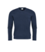 MEY Enjoy Sweatshirt Yacht Blue