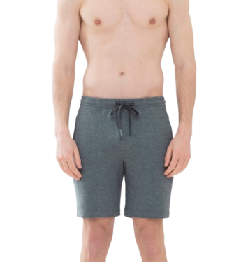 MEY Enjoy Track Shorts Quart Melange