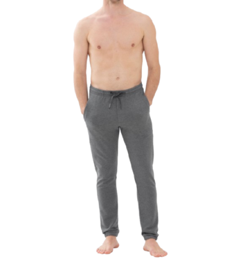 MEY Enjoy Track Pants Quartz Melange