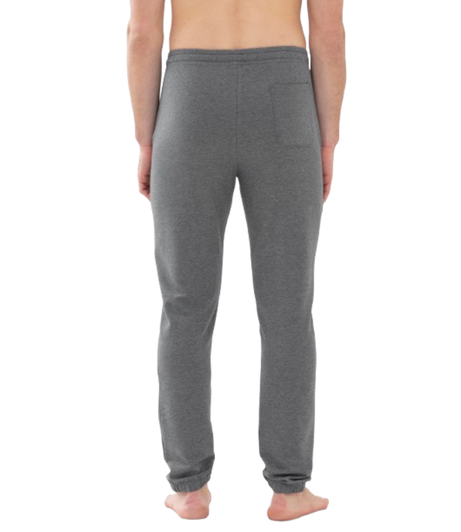 MEY Enjoy Track Pants Quartz Melange