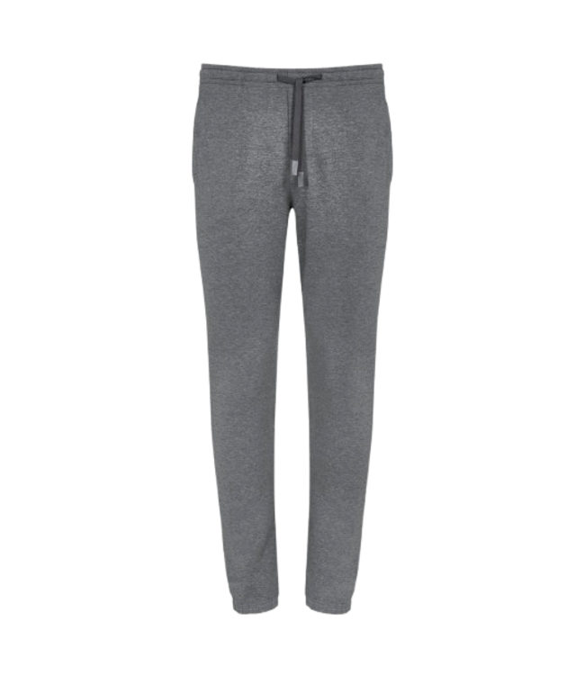 MEY Enjoy Track Pants Quartz Melange