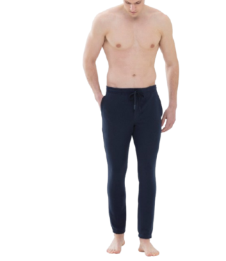 MEY Enjoy Track Pants Yacht Blue