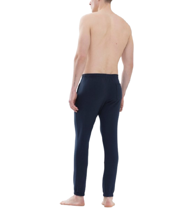 MEY Enjoy Track Pants Yacht Blue