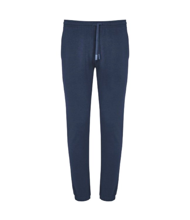MEY Enjoy Track Pants Yacht Blue