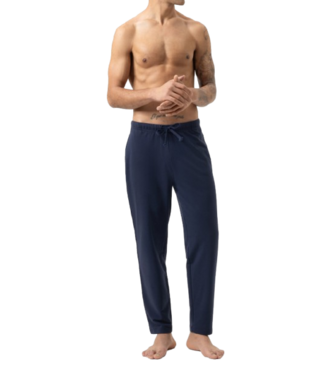 MEY Homey Nights Track Pants Yacht Blue