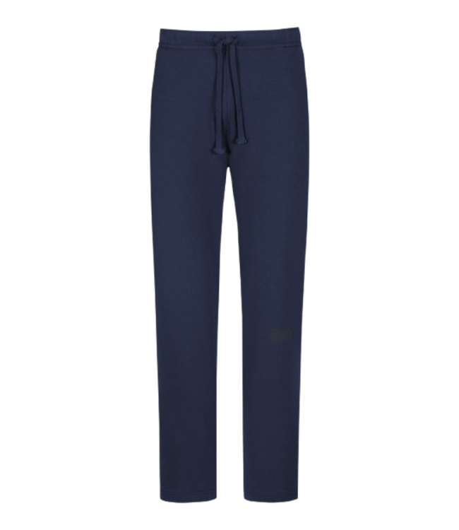 MEY Homey Nights Track Pants Yacht Blue