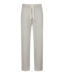 MEY Cotton Leisure Track Pants Midgrey Melange