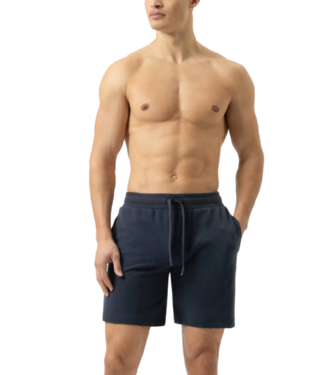 MEY Enjoy Comfort Jogging Short Marine