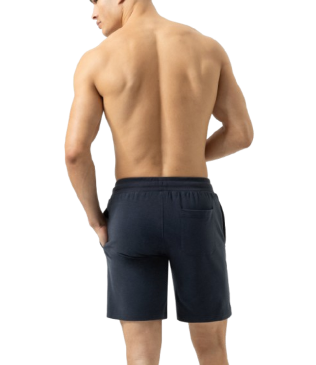 MEY Enjoy Comfort Jogging Short Marine