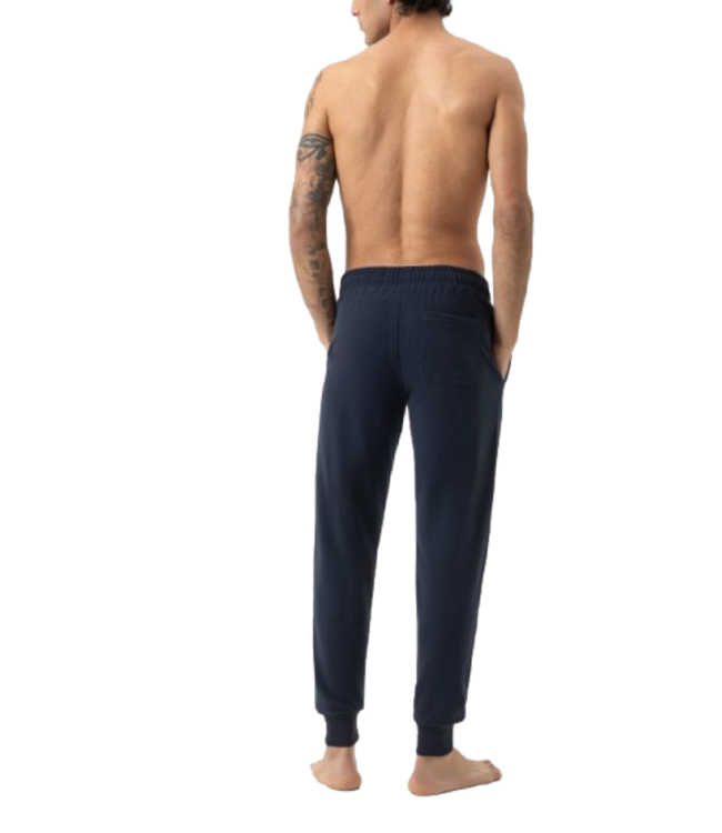 MEY Enjoy Comfort Sweat Pants Marine
