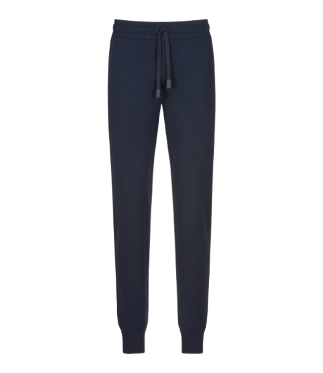 MEY Enjoy Comfort Sweat Pants Marine