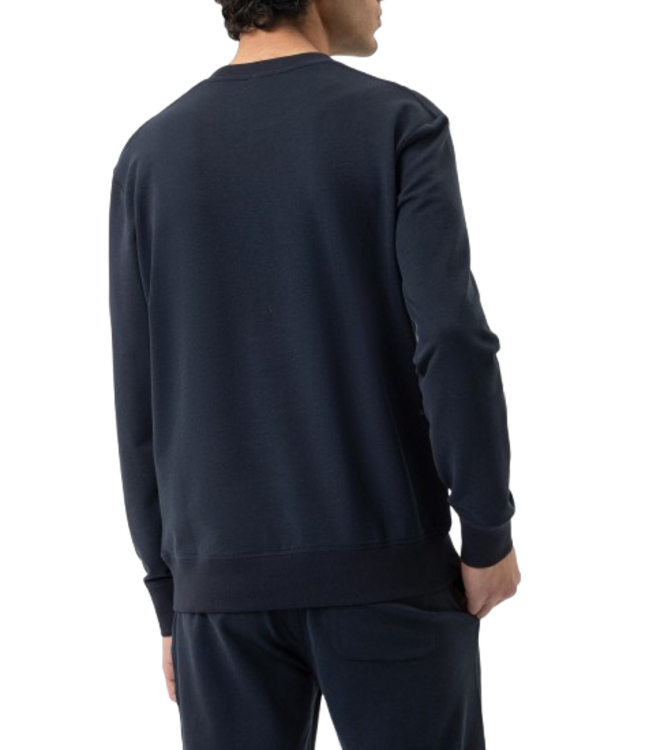 MEY Enjoy Comfort Sweatshirt Marine