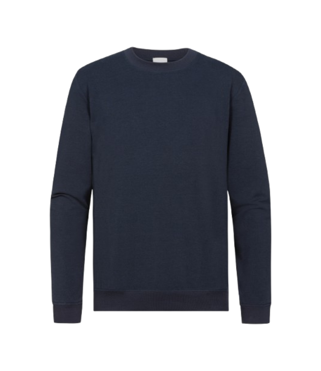 MEY Enjoy Comfort Sweatshirt Marine